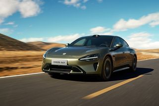 Čína zavádí povinný standard pro spotřebu elektromobilů, jako první na světě - Novinky